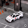 Mini GT 1:64 Nissan LB-Super Silhouette S15 SILVIA ATHLETE – White.-