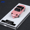 ATS 1:64 Mazda MX-5 Pink with Accessories.