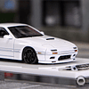 ATS 1:64 Mazda RX-7 FC3S- White.