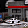 ATS 1:64 Mazda RX-7 FC3S- White.