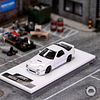 ATS 1:64 Mazda RX-7 FC3S- White.