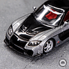 Mini GT 1:64 Mazda RX-7 VeilSide – Fortune Grey.