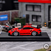 Time Micro 1:64 992 GT3 RS Red.