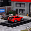 Time Micro 1:64 992 GT3 RS Red.