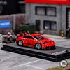 Time Micro 1:64 992 GT3 RS Red.