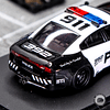 Time Micro 1:64 Dodge Charger LSPD Police Car.