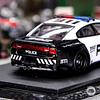 Time Micro 1:64 Dodge Charger LSPD Police Car.