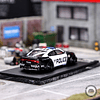 Time Micro 1:64 Dodge Charger LSPD Police Car.