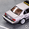 Mini GT 1:64 BMW 750IL James Bond 007 Tomorrow Never Dies – English Packaging – Limited Edition.