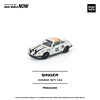 (PREVENTA) Pop Race 1:64 Porsche Singer SpA 1000km 1971