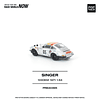 (PREVENTA) Pop Race 1:64 Porsche Singer SpA 1000km 1971