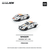 (PREVENTA) Pop Race 1:64 Porsche Singer SpA 1000km 1971