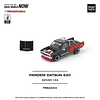 (PREVENTA) Pop Race 1:64 Pandem Datsun 620 Advan