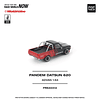 (PREVENTA) Pop Race 1:64 Pandem Datsun 620 Advan