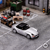 Mini GT 1:64 BMW Z8 “The World Is Not Enough” – English Version Packaging – Limited Edition.
