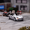 Mini GT 1:64 BMW Z8 “The World Is Not Enough” – English Version Packaging – Limited Edition.