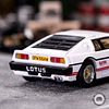 Mini GT 1:64 Lotus Esprit Turbo White “For Your Eyes Only” – English Version Packaging – Limited Edition.