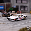 Mini GT 1:64 Lotus Esprit Turbo White “For Your Eyes Only” – English Version Packaging – Limited Edition.