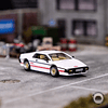 Mini GT 1:64 Lotus Esprit Turbo White “For Your Eyes Only” – English Version Packaging – Limited Edition.