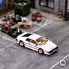 Mini GT 1:64 Lotus Esprit Turbo White “For Your Eyes Only” – English Version Packaging – Limited Edition.