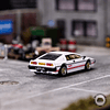 Mini GT 1:64 Lotus Esprit Turbo White “For Your Eyes Only” – English Version Packaging – Limited Edition.