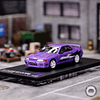 Time Micro 1:64 Nissan Skyline GT-R R32 Los Santos Drift Purple.