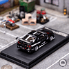 Time Micro 1:64 Skyline GTR R34 Street Black.