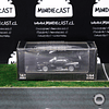 Time Micro 1:64 Skyline GTR R34 Street Black.