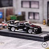 Time Micro 1:64 Skyline GTR R34 Street Black.