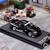 Time Micro 1:64 Skyline GTR R34 Street Black.