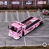 Cool Car 1:64 H300 Flatbed Transport Hello Kitty.