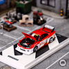 SUPCAR 1:64 Nissan Silvia S15 Shell.