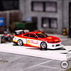 SUPCAR 1:64 Nissan Silvia S15 Shell.