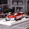 SUPCAR 1:64 Nissan Silvia S15 Shell.