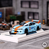 SUPCAR 1:64 Nissan Silvia S15 Gulf.