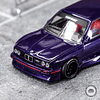 Kaido House x Mini GT 1:64 BMW M3 Kaido GT V2- Purple.