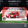 BM Creations 1:64 Mitsubishi Lancer EVO VI  - Winner Car of the Rally Monte Carlo 1999 #1