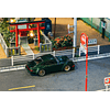 Tarmac Works 1:64 RWB 964 – Green – Hobby64