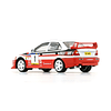 BM Creations 1:64 Mitsubishi Lancer EVO V Group A -1998 Catalunya Rally.