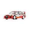 BM Creations 1:64 Mitsubishi Lancer EVO V Group A -1998 Catalunya Rally.