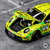 Trends Hobby 1:64 Porsche 911 GT3 R DTM 2024 - YL