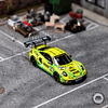 Trends Hobby 1:64 Porsche 911 GT3 R DTM 2024 - YL