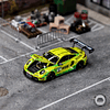 Trends Hobby 1:64 Porsche 911 GT3 R DTM 2024 - YL