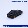 (PREVENTA) ATS 1:64 Subaru Impreza WRX wagon Black