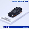 (PREVENTA) ATS 1:64 Subaru Impreza WRX wagon Black