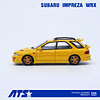 (PREVENTA) ATS 1:64 Subaru Impreza WRX wagon Yellow