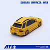 (PREVENTA) ATS 1:64 Subaru Impreza WRX wagon Yellow