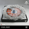 (PREVENTA) MoreArt 1:64 Car Drift Turntable Scene