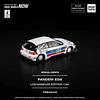 Pop Race 1:64 Pandem Honda Civic EG6 VDX Liqui Moly Tokyo Auto Salon 2025