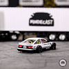 Mini GT x Kaido House 1:64 Toyota Sprinter Trueno KAIDO WORKS IMA RACING V1.